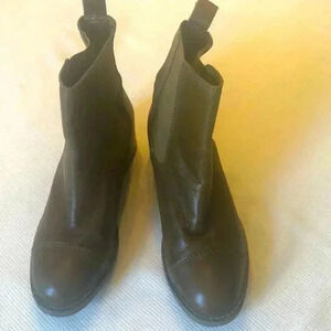 Calvin Klein Jeans boots